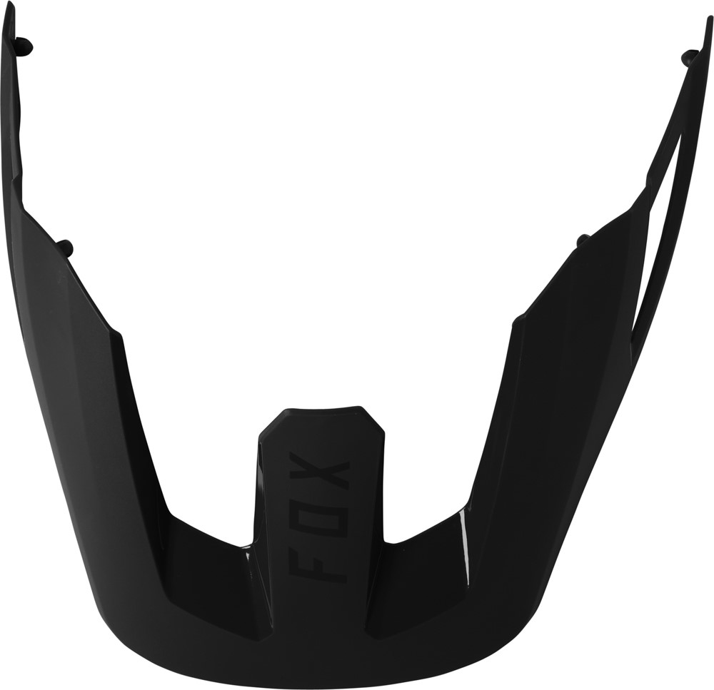 Fox Youth Mainframe Visor black