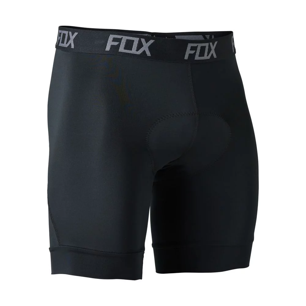 Fox Tecbase Lite Liner Short black M