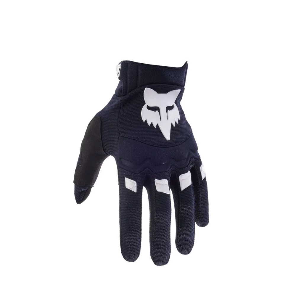 Fox Dirtpaw Glove black/white L