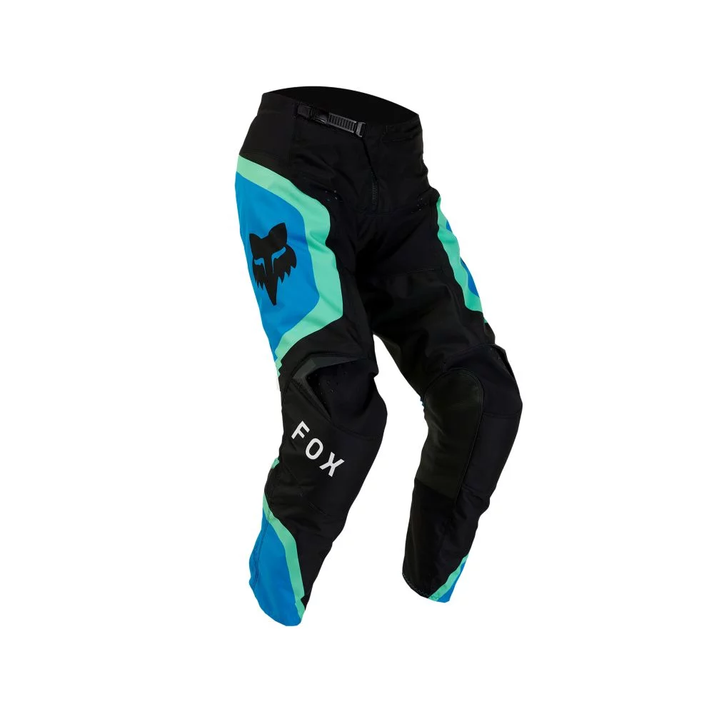 Fox 180 Ballast Pant black/blue M (32)