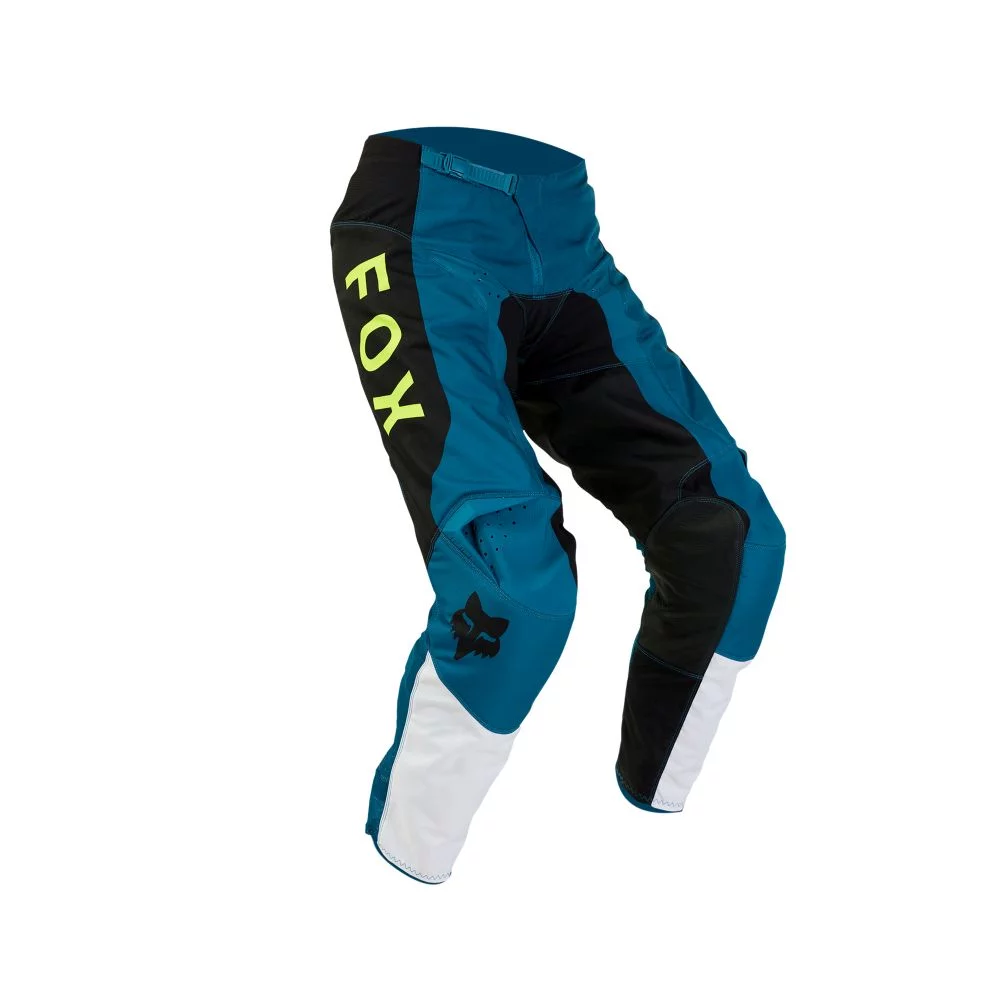 Fox 180 Nitro Pant XXL (38) maui blue