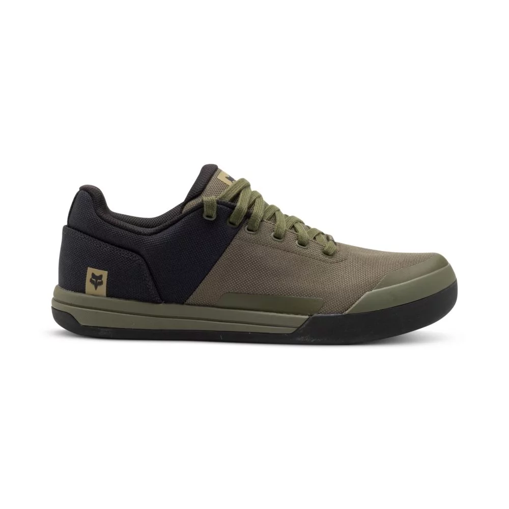 Fox Union Canvas EU 43 olive green