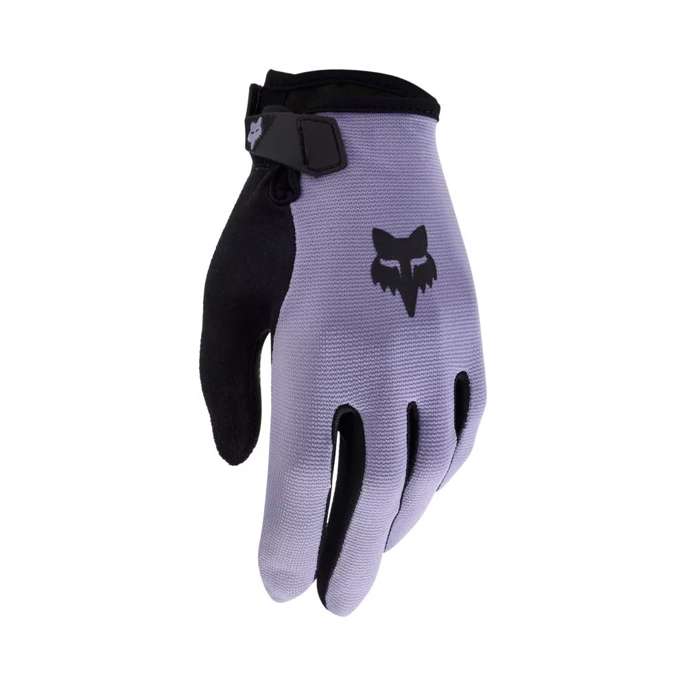 Fox Womens Ranger Gloves S lavender