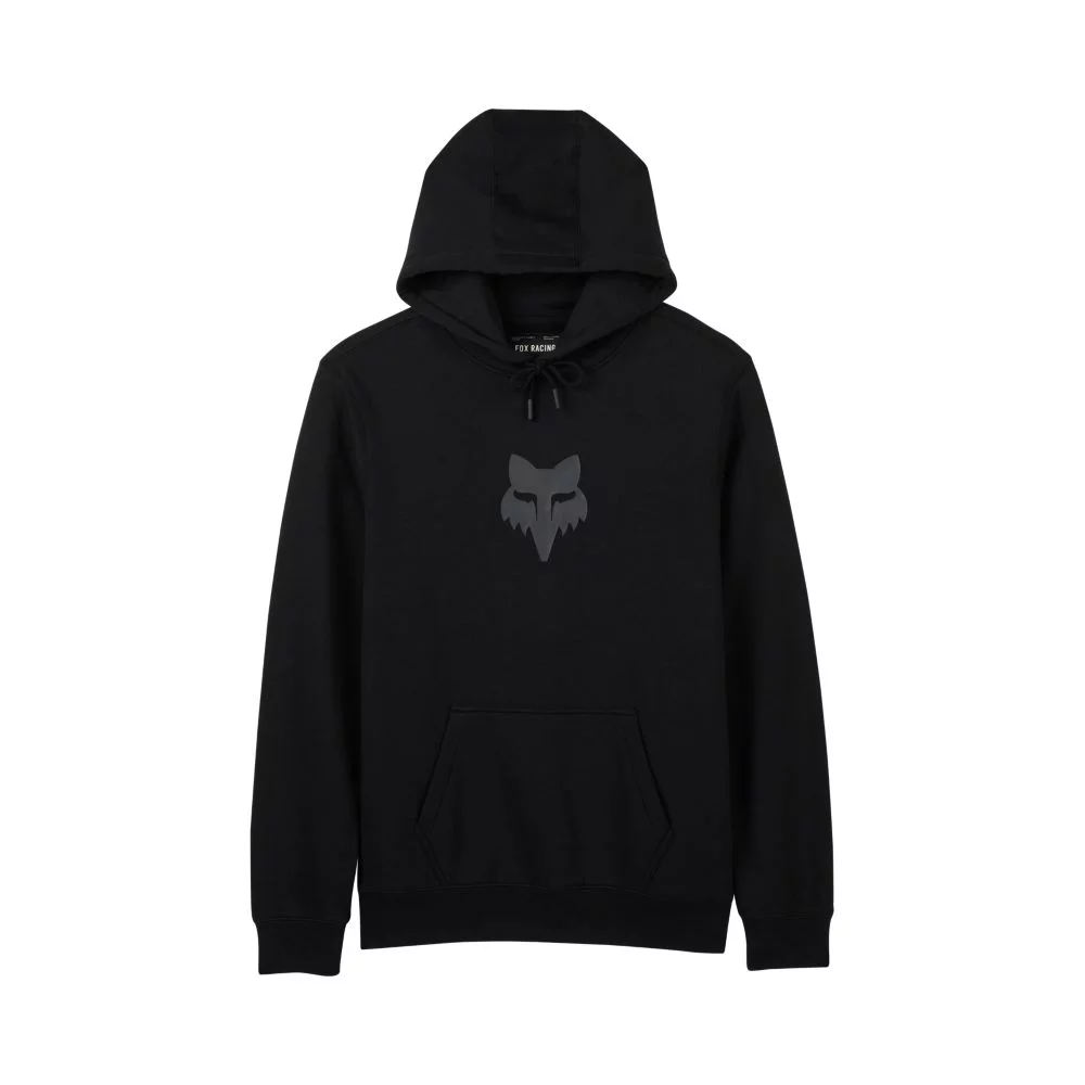 Fox Head Fleece Po XL black/black