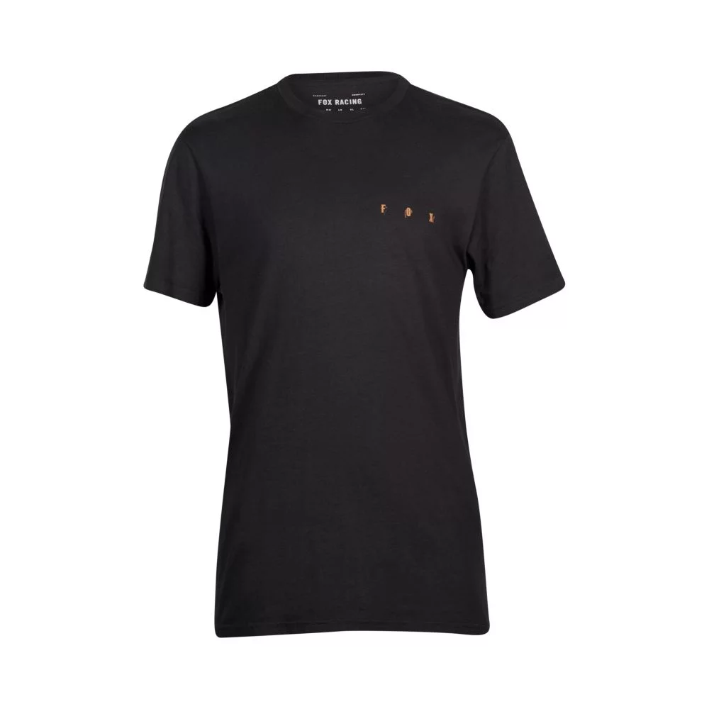 Fox Diffuse Premium Tee black XL