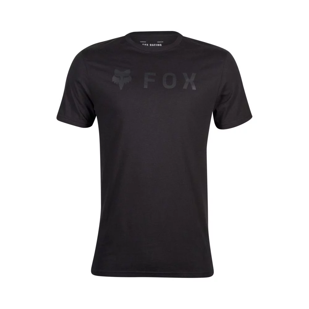 Fox Absolute Premium Tee L black/black