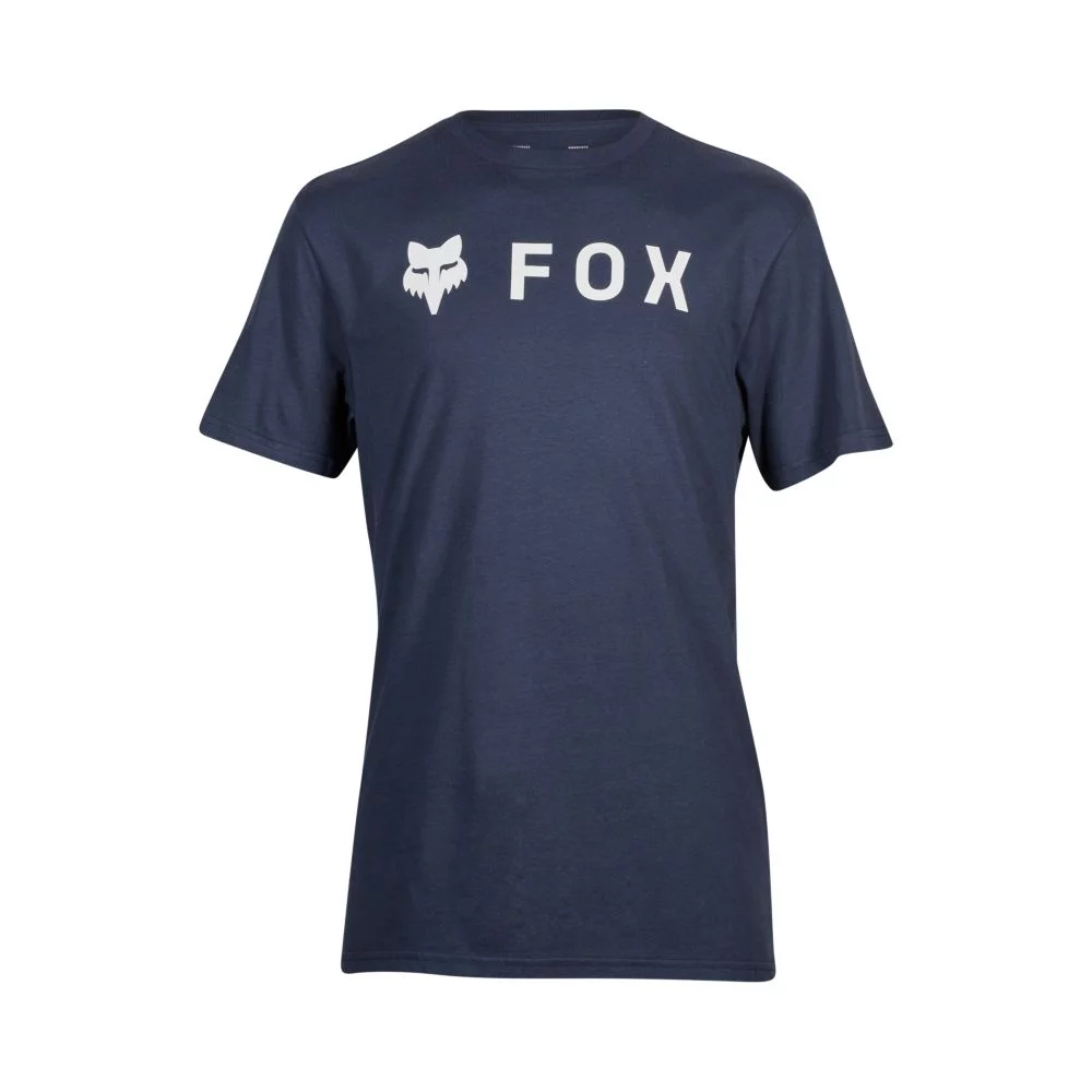 Fox Absolute Premium Tee midnight XL