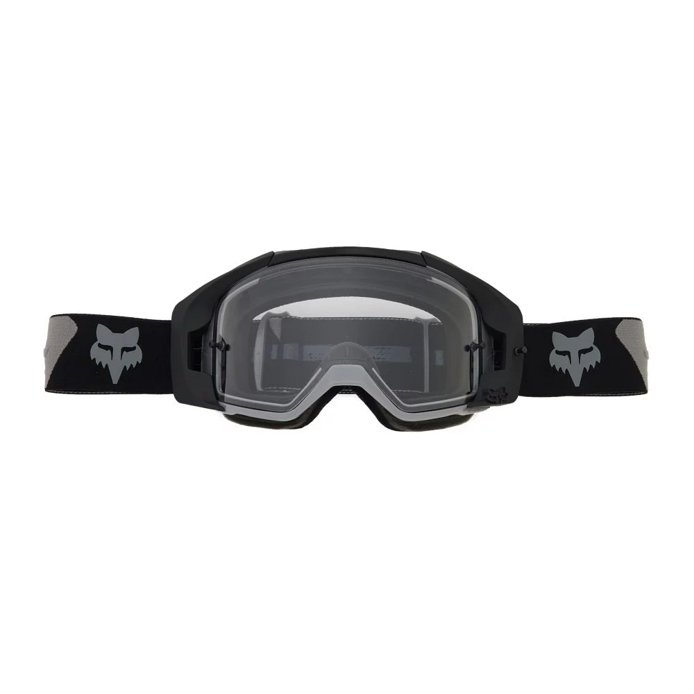 Fox Vue Core Goggle steel grey