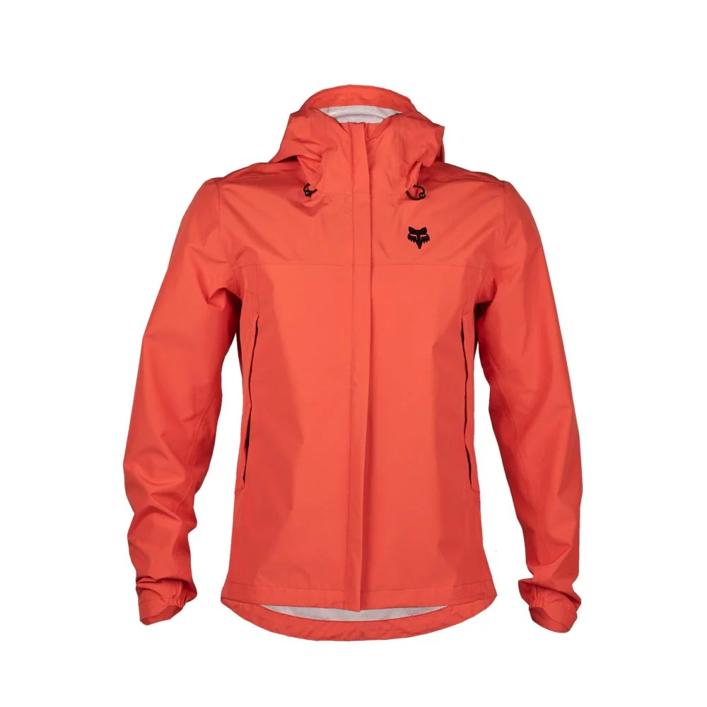 Fox Ranger 2.5L Water Jacket L orange flame