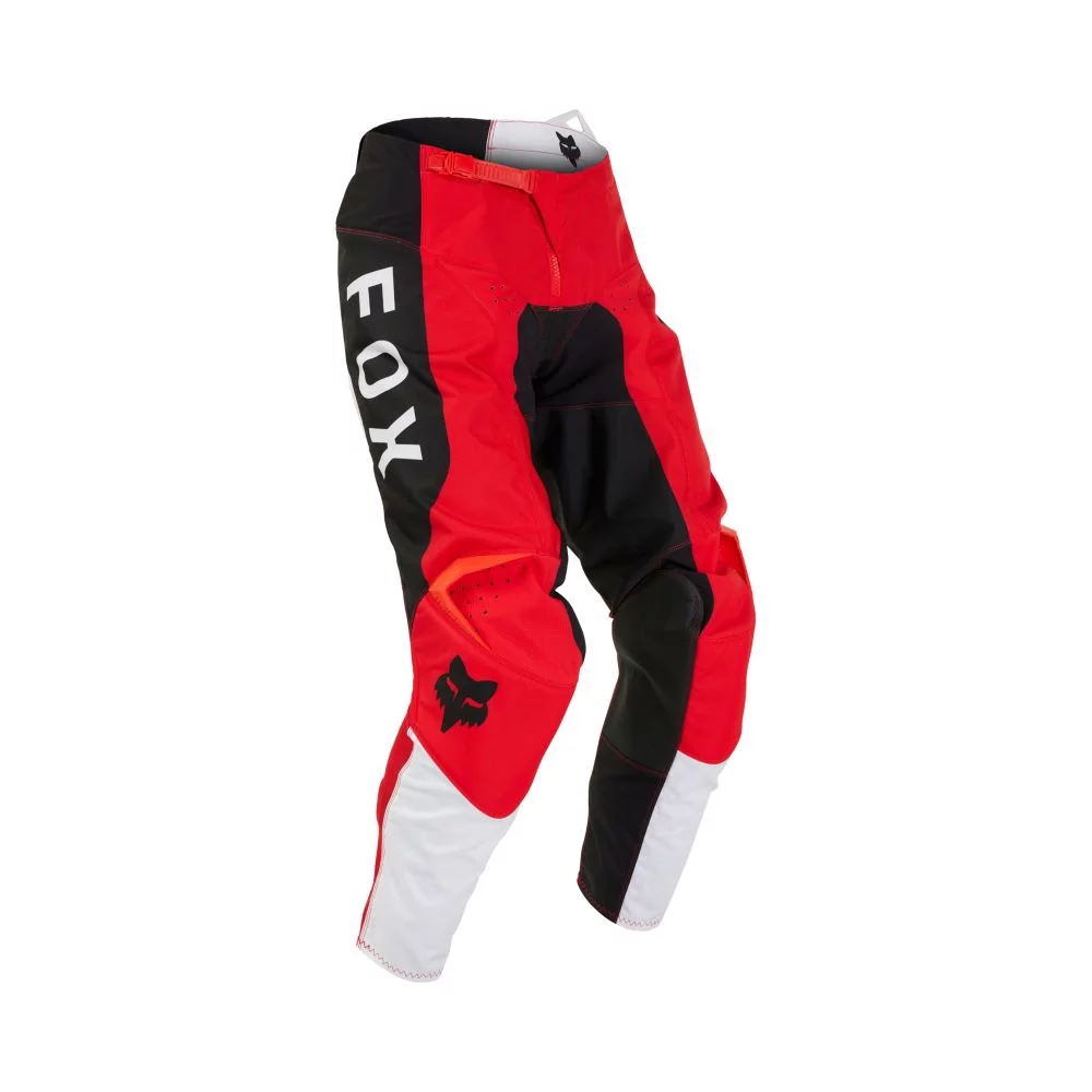 Fox 180 Nitro Pant L (34) fluorescent red