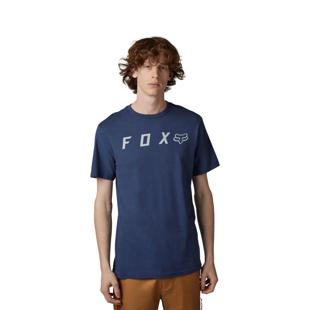 Fox Absolute Prem Tee S deep cobalt