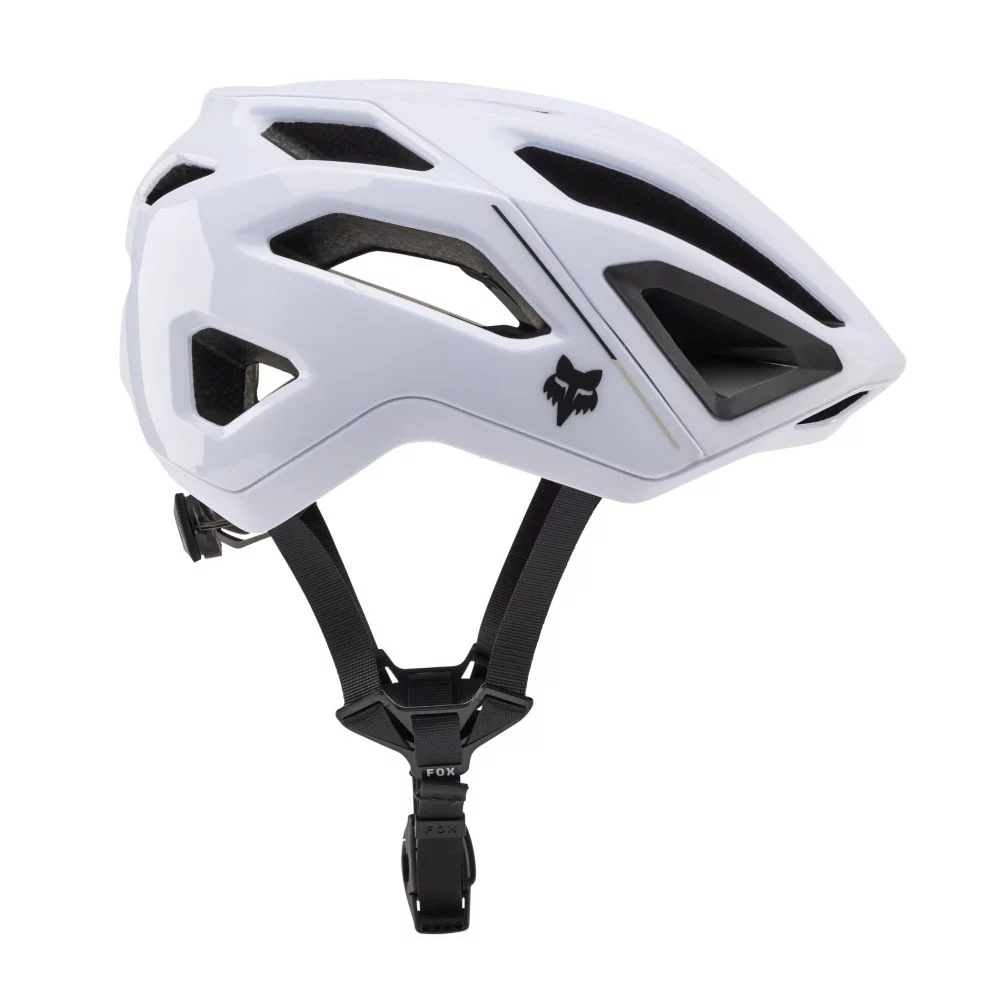 Fox Crossframe Pro MIPS Helmet 2023 white M