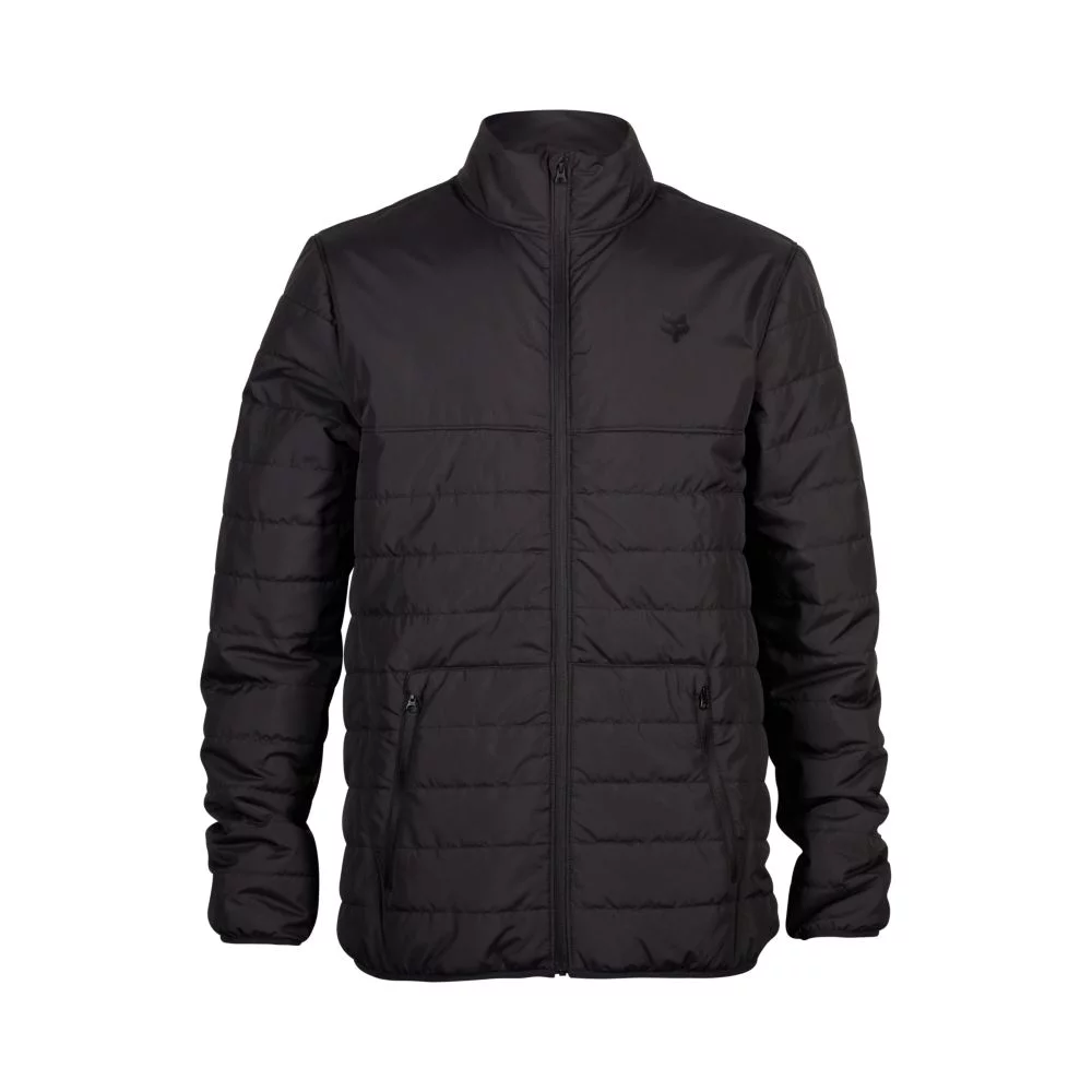 Fox Howell Puffy Jacket black S