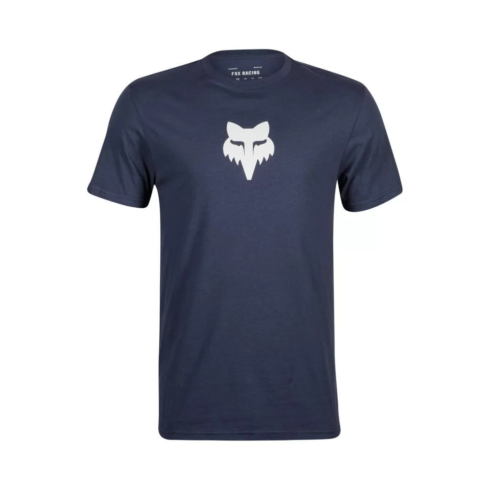 Fox Head Premium Tee midnight L