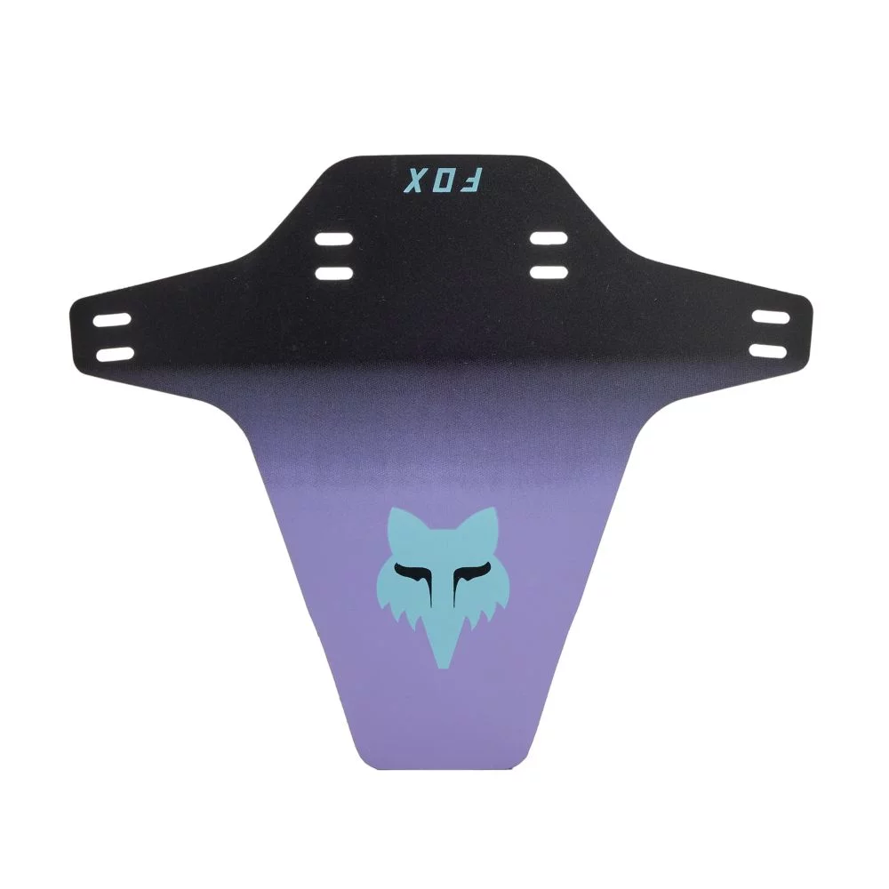 Fox Mud Guard lavender