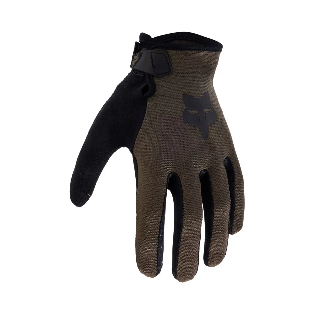 Fox Ranger Gloves M dirt