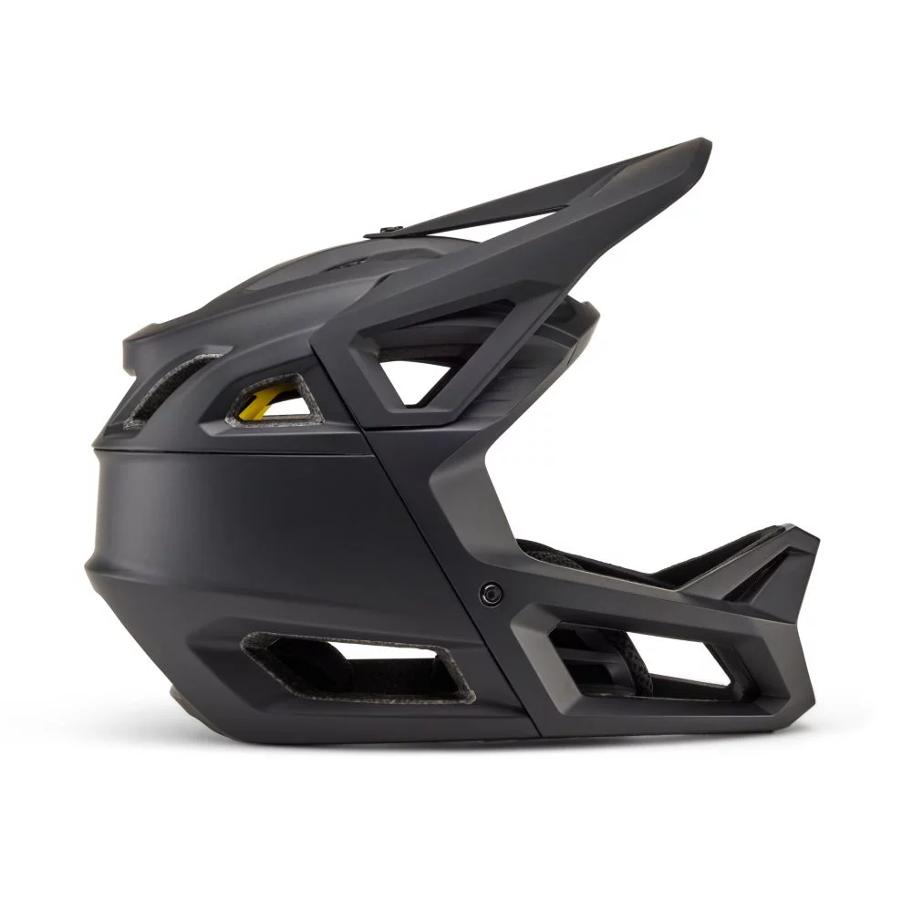 Fox Proframe Matte Helmet 2024 matt black S