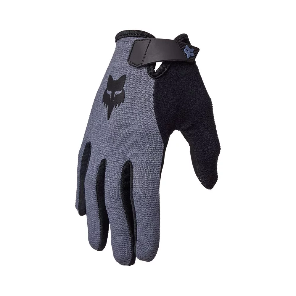 Fox Youth Ranger Gloves graphite YS (5)