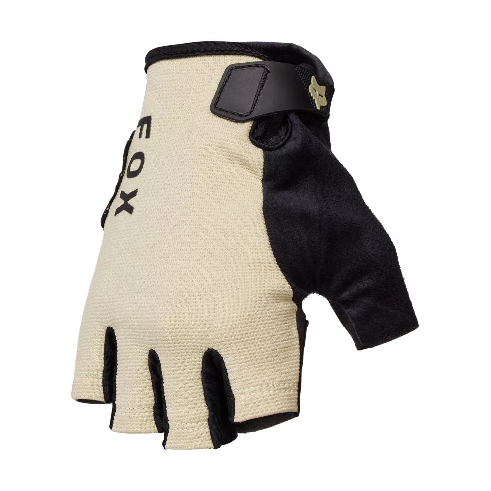 Fox Ranger Gel Short Finger Glove cactus XL