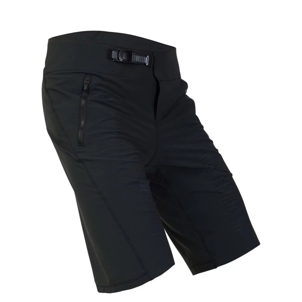 Fox Flexair Short black XXL (38)