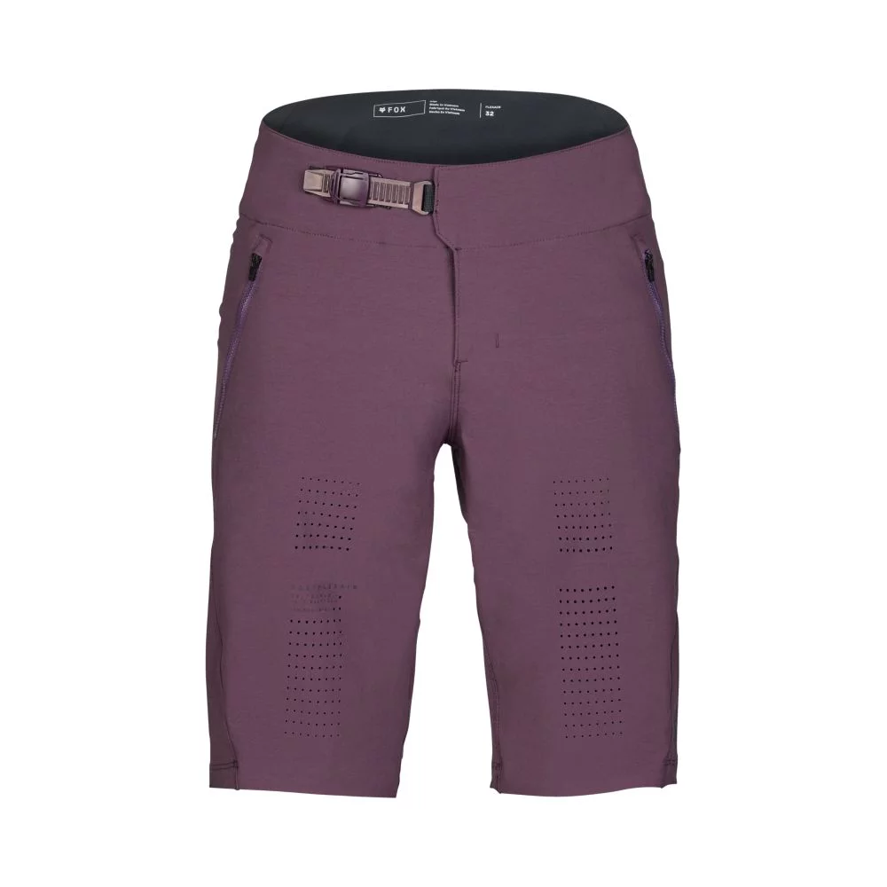 Fox Flexair Short dark purple M (32)