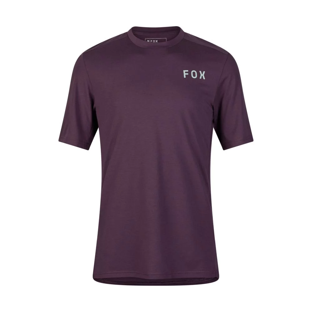 Fox Ranger Alyn Drirelease Jersey dark purple M