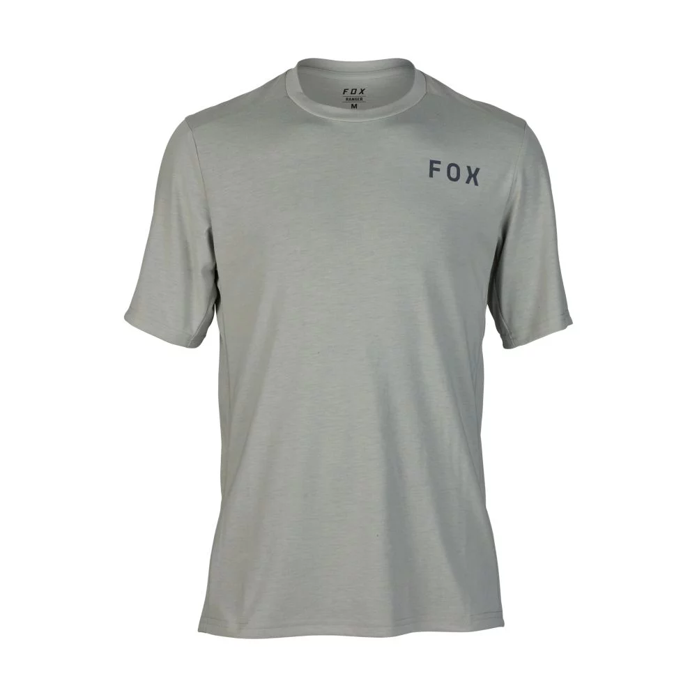 Fox Ranger Alyn Drirelease Jersey XL grey vintage