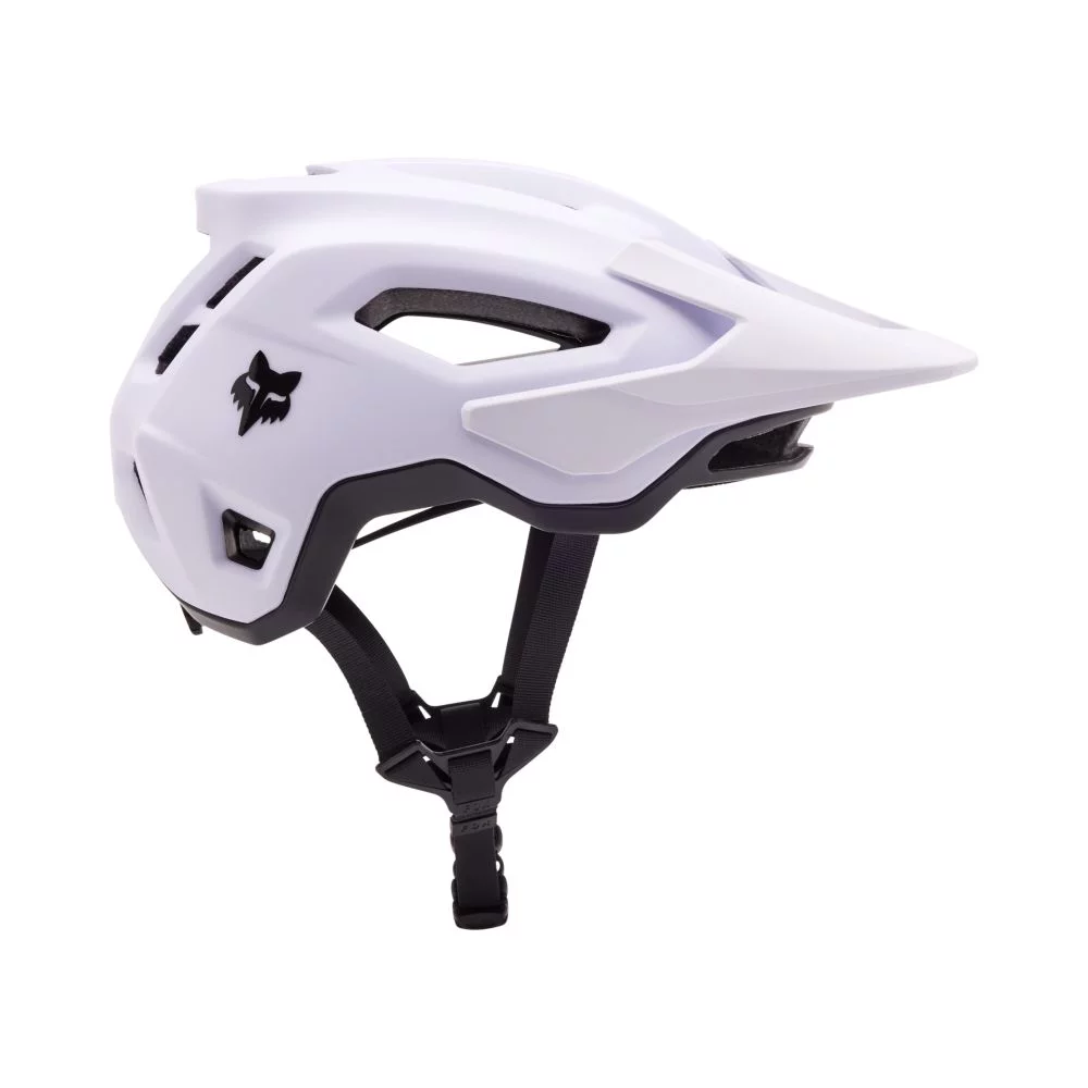 Fox Speedframe Helmet 2024 white M