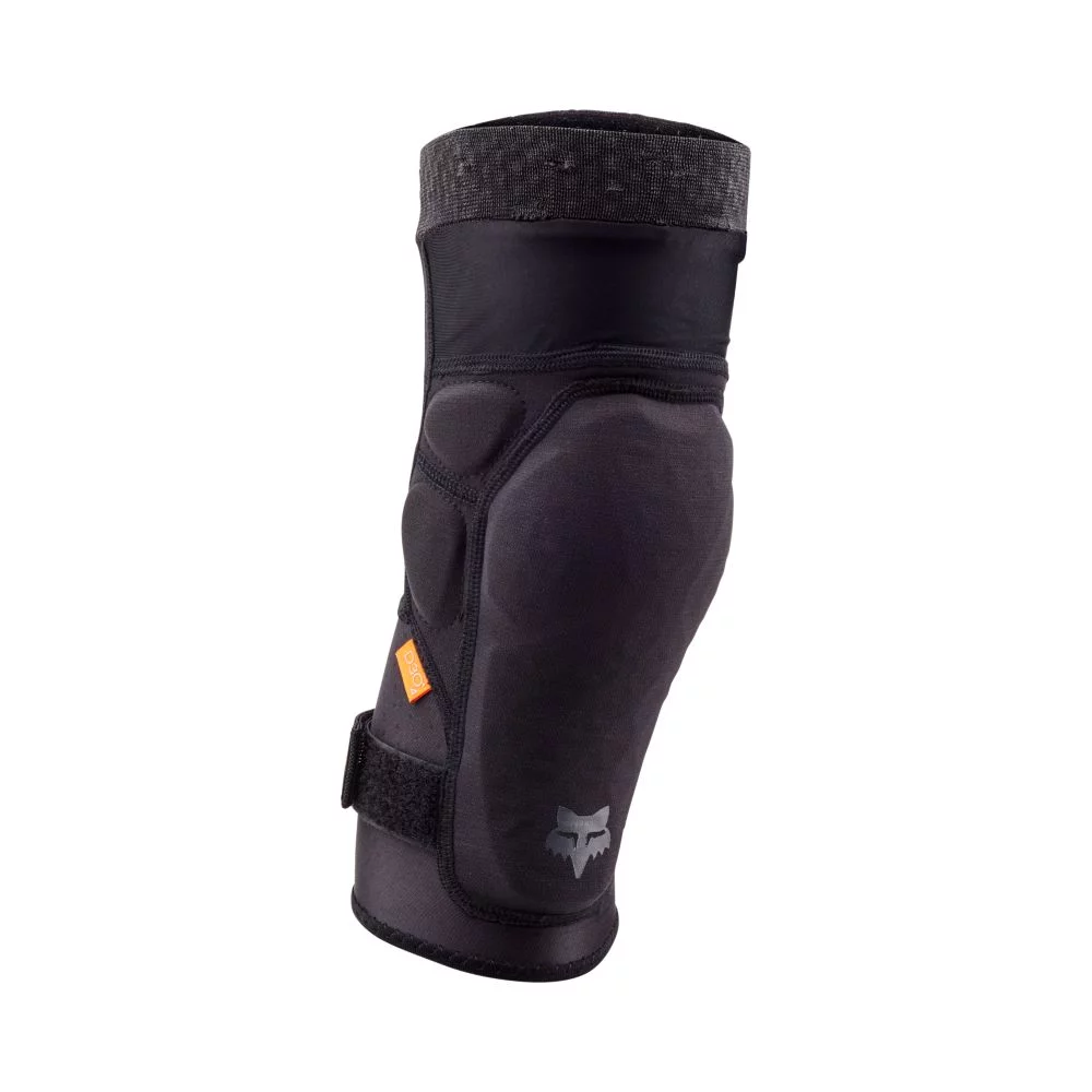 Fox Youth Launch Knee Pads black