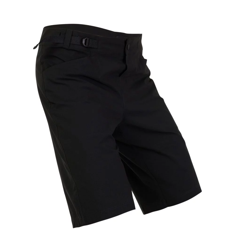 Fox Ranger Lite Short black S (30)