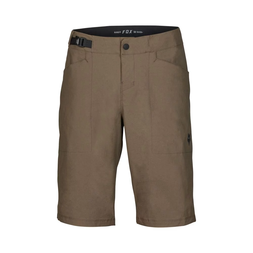 Fox Ranger Lite Short L (34) dirt