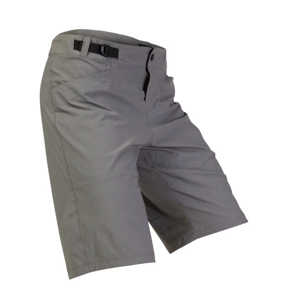 Fox Ranger Lite Short XL (36) pewter