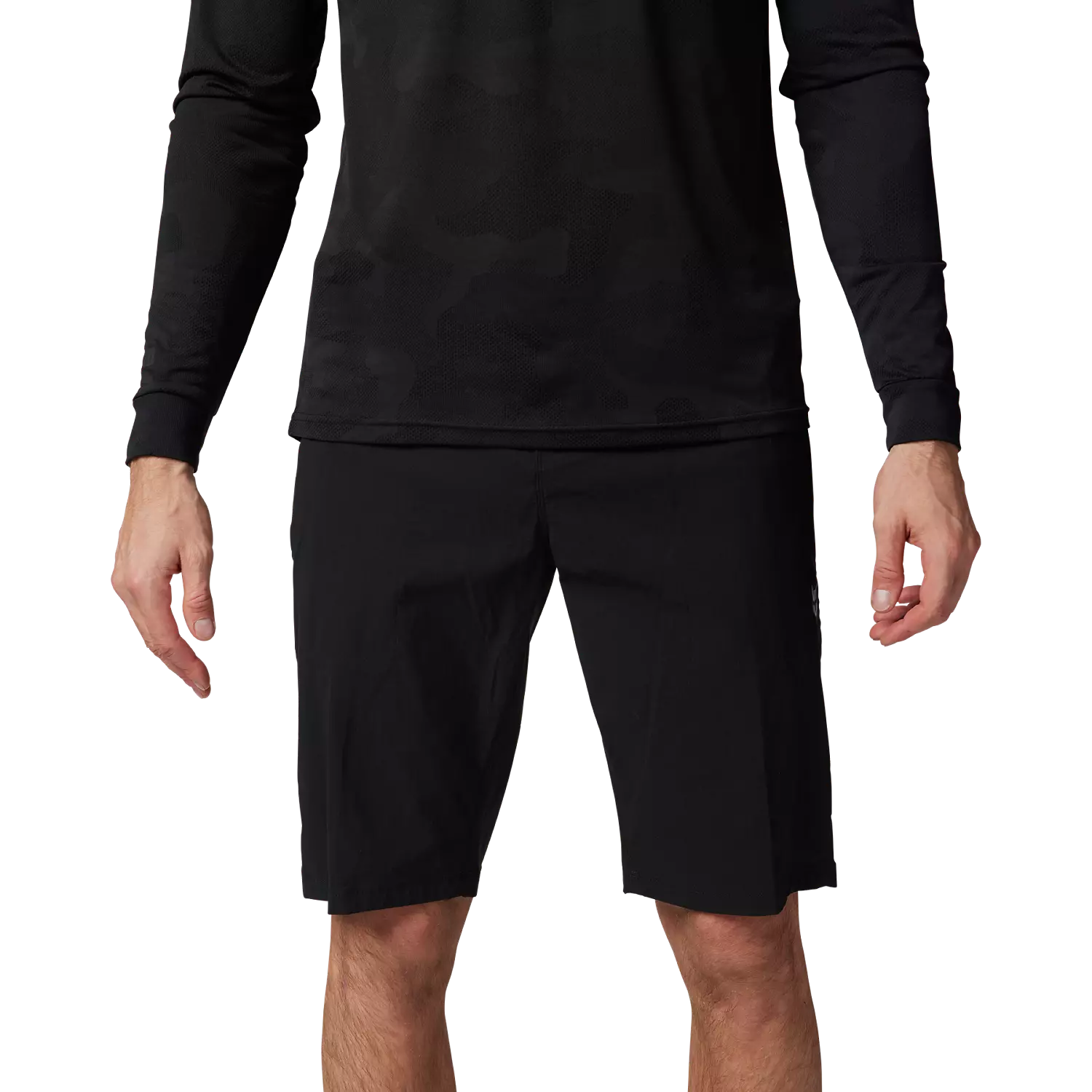 Fox Ranger Short black XXL (38)