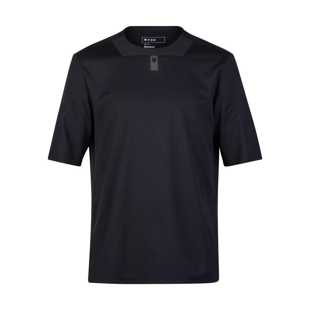 Fox Defend Jersey black S