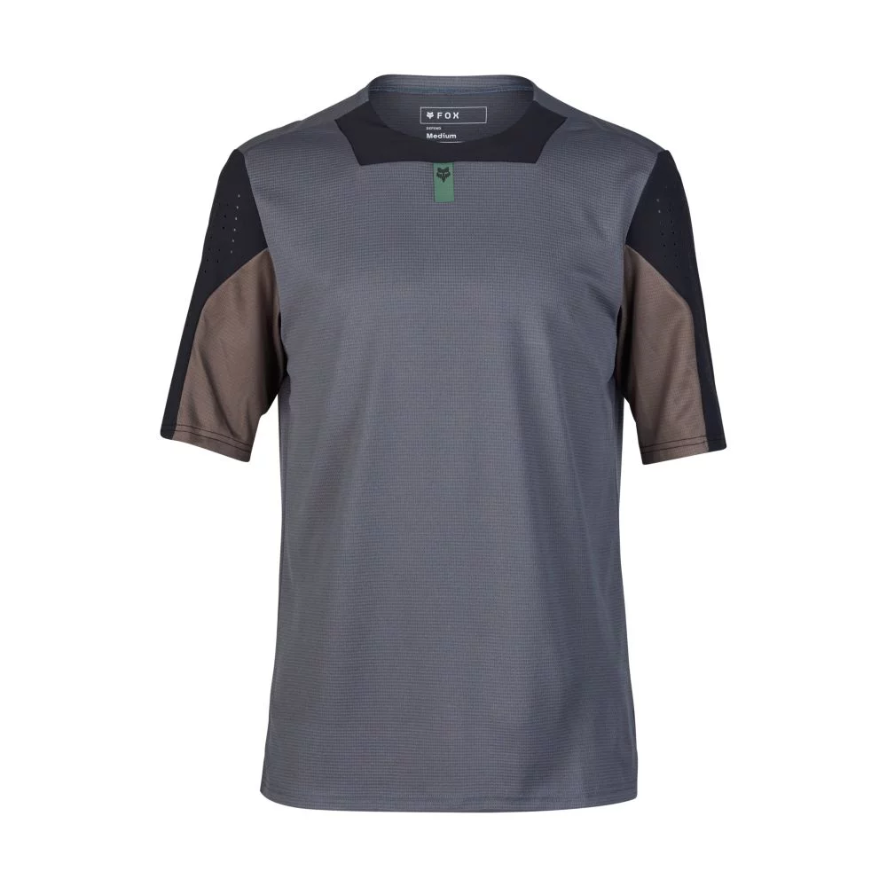 Fox Defend Jersey graphite M