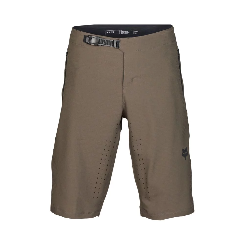 Fox Defend Short L (34) dirt brown