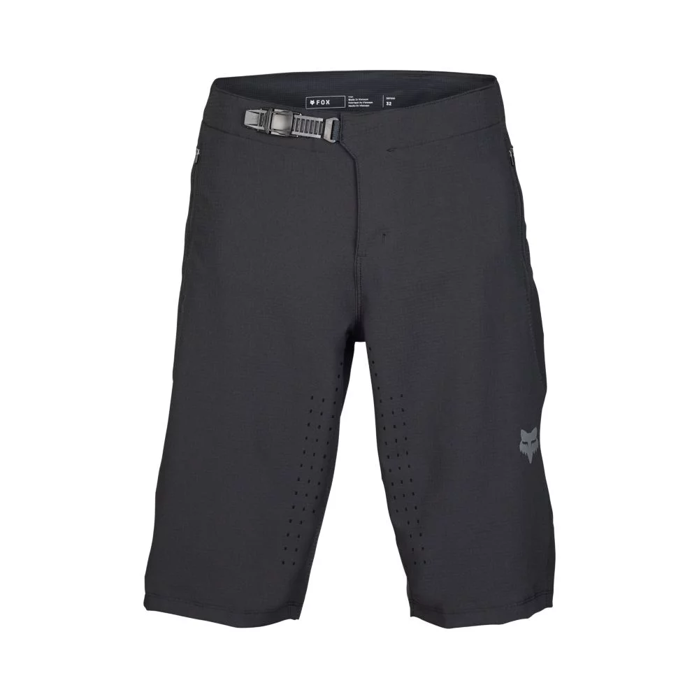 Fox Defend Short black L (34)