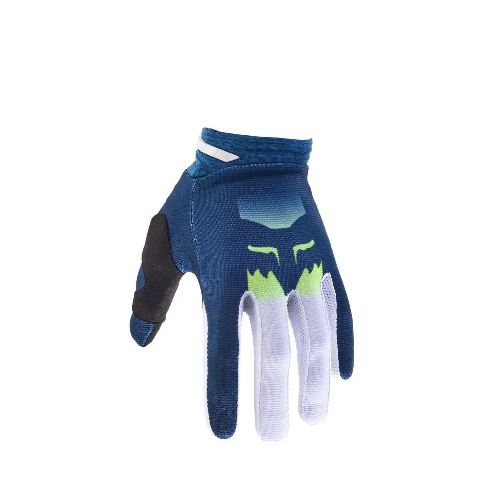 Fox 180 Flora Glove dark indigo M