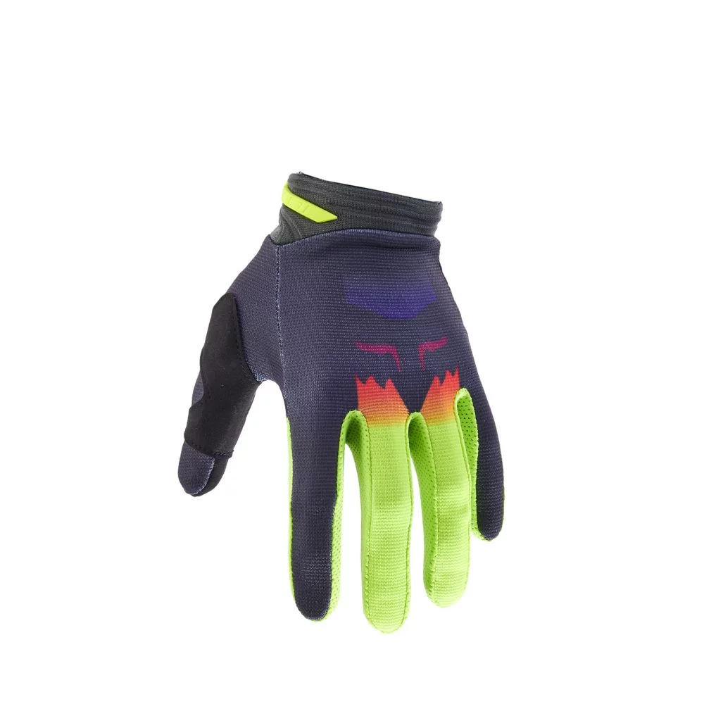 Fox 180 Flora Glove XL shadow