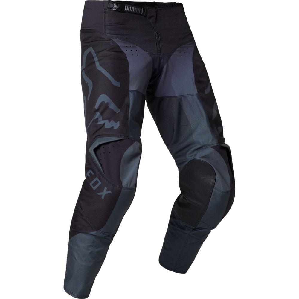 Fox 180 Leed Pant dark shadow XXL (38)