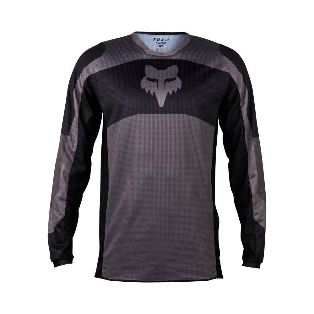 Fox 180 Nitro Jersey dark shadow M