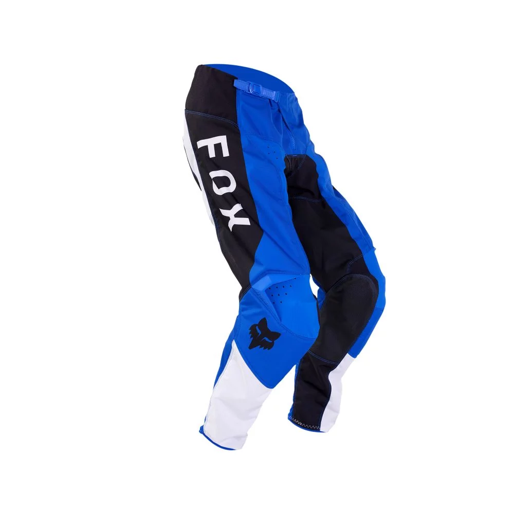 Fox 180 Nitro Pant blue M (32)