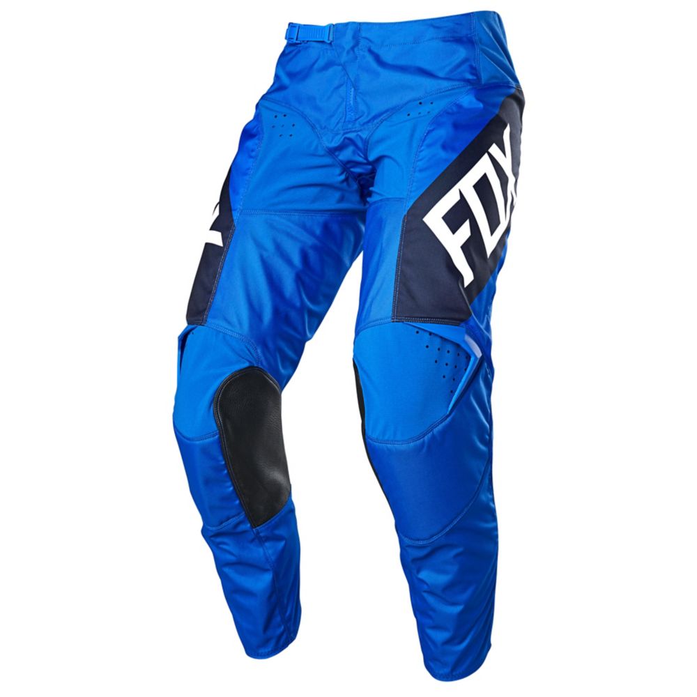 Fox 180 Revn Pant blue M (32)