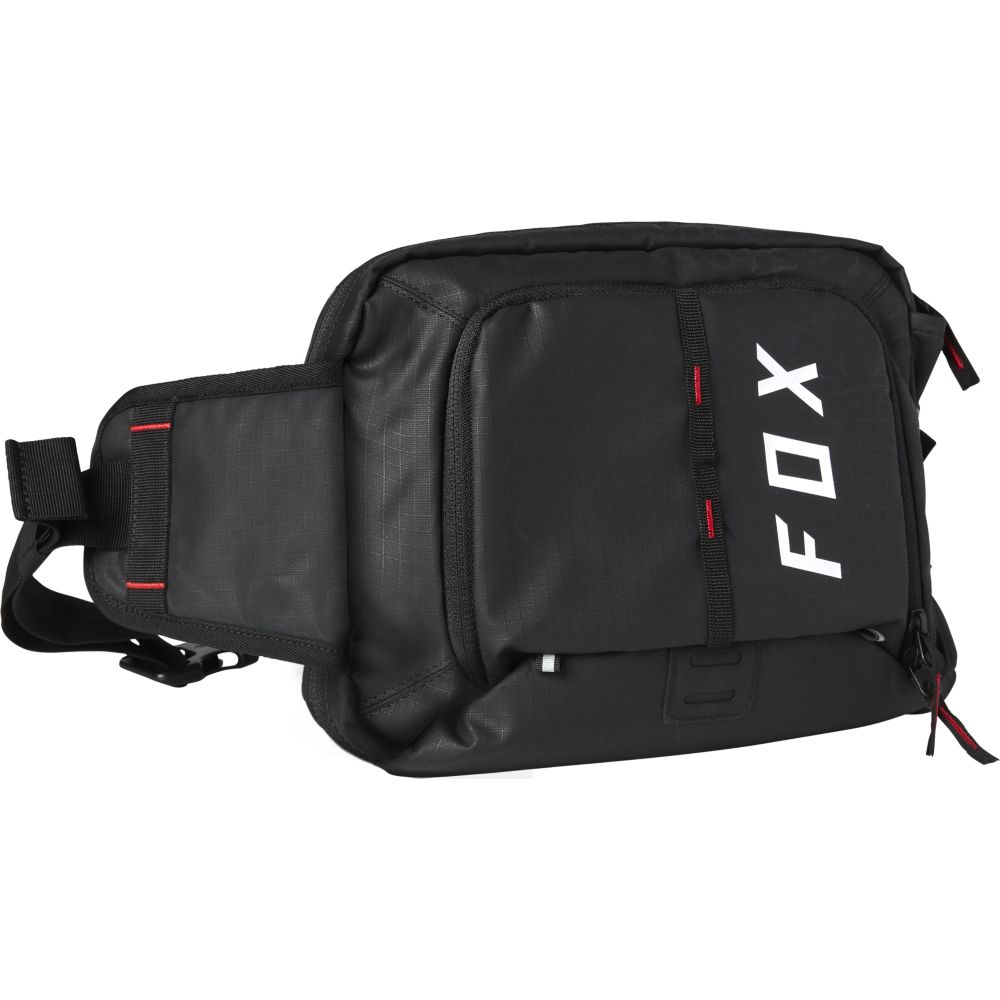 Fox 5l Lumbar Hydration Pack black