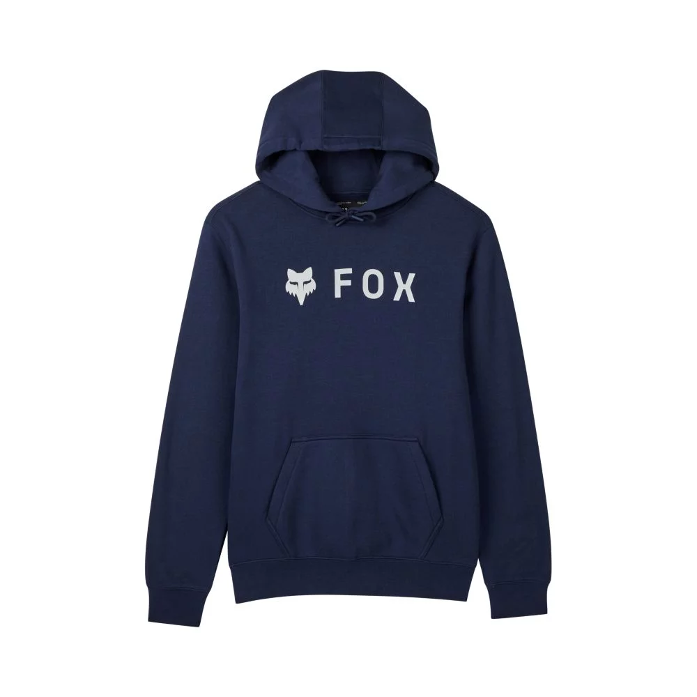 Fox Absolute Fleece Po midnight M