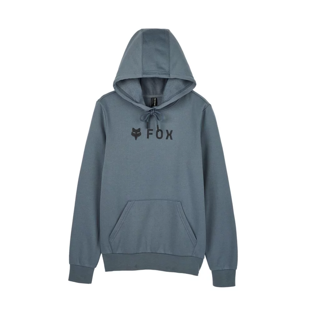 Fox Absolute Po Fleece Hoodie L citadel