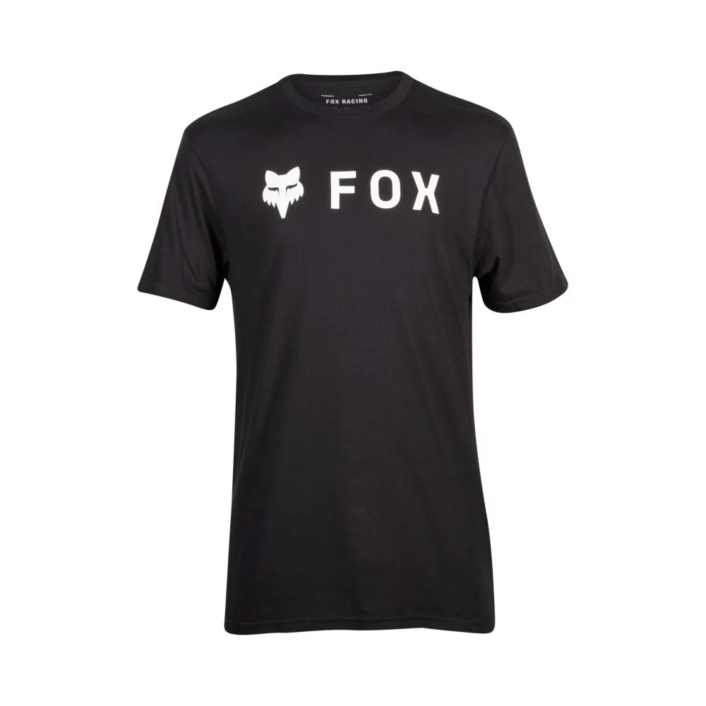 Fox Absolute Premium Tee black L