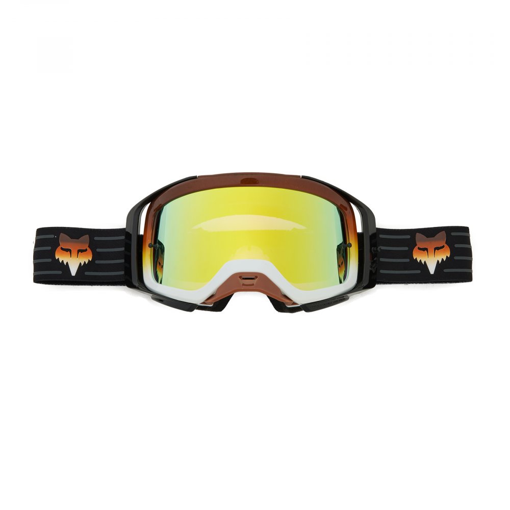 Fox Airspace Flora Goggle (Injected Lens) black