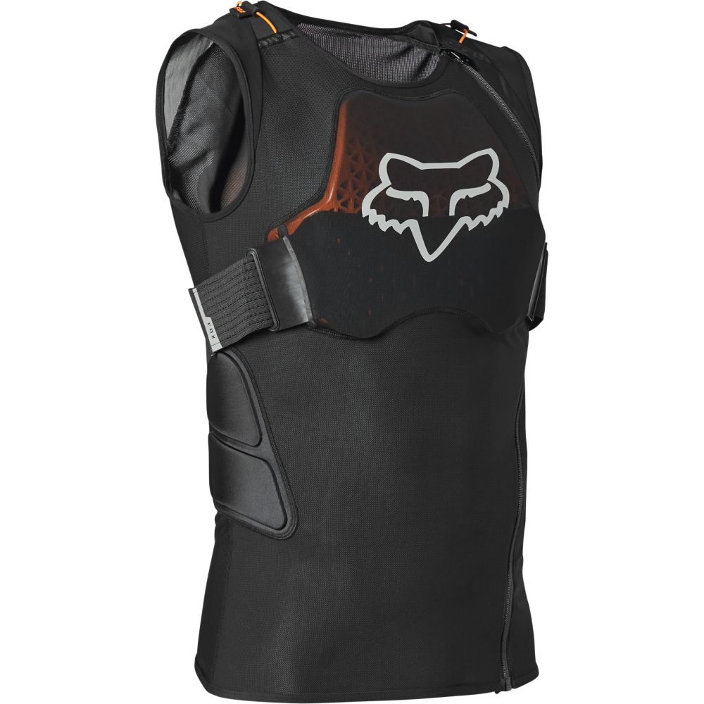 Fox Baseframe Pro D30 Vest black L