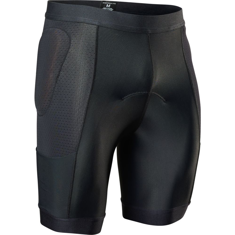 Fox Baseframe Pro Short black L